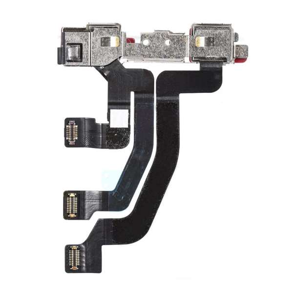 Apple iPhone XS Max Front Camera  (Selfie Camera) - Image 2