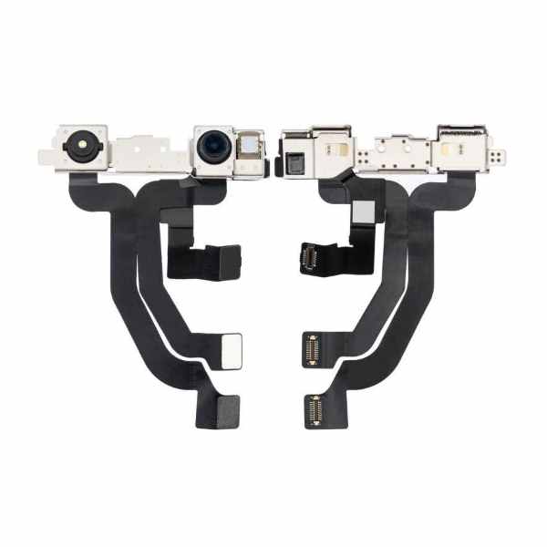 Apple iPhone XS Front Camera  (Selfie Camera) - Image 3