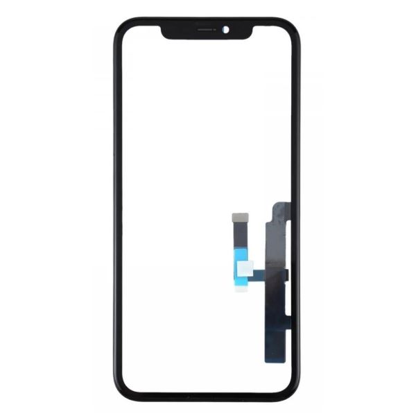 Touch Screen Digitizer for Apple iPhone 11 - Black - Image 2