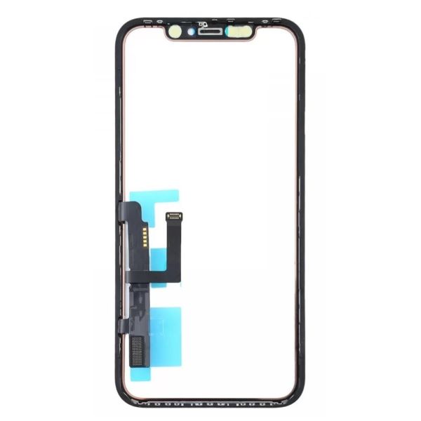 Touch Screen Digitizer for Apple iPhone 11 - Black - Image 3