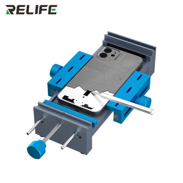 RELIFE RL-601P MAX Multifunctional middle frame corrector - Image 2