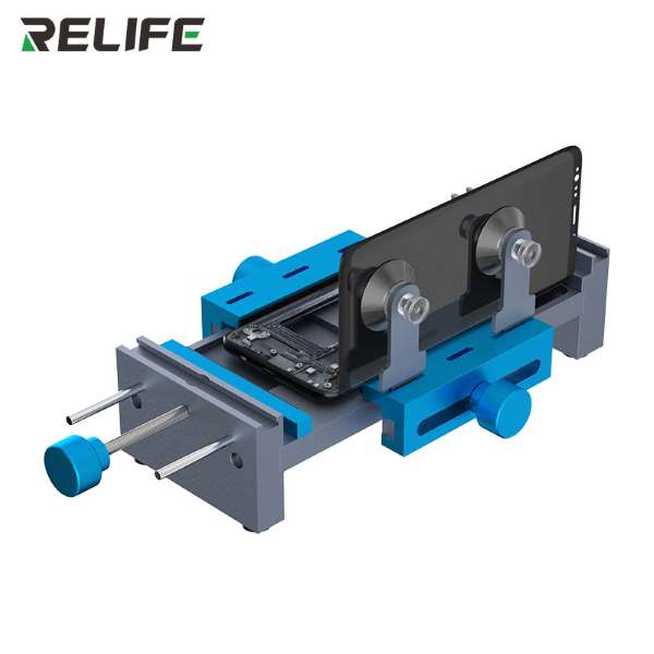 RELIFE RL-601P MAX Multifunctional middle frame corrector - Image 3