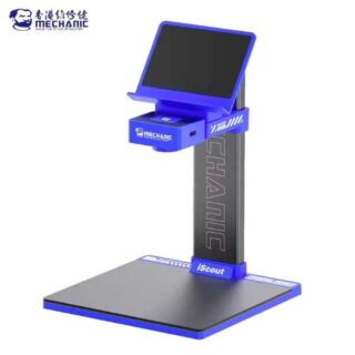 Mechanic iScout Thermal Imaging Camera For Motherboard Fault Detecton Thermal Camera