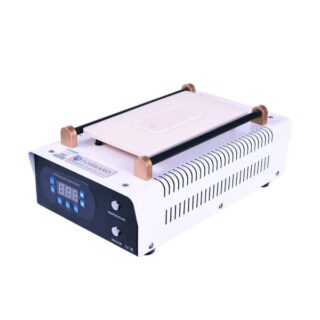 Forward FW-1082 8 Inches Separator With 3 Channels