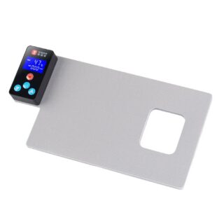 YCS-CP01 LCD Screen Separator Heating Platform