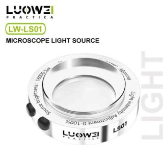 Luowei LS01 Microscope LED Light