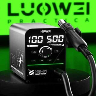Luowei HG-01 SMD Rework Station
