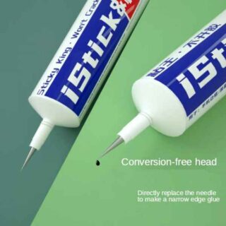 Luowei iStick LCD Display Frame Glue