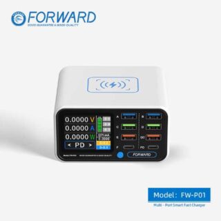 Forward FW-P01-Multi-port Smart Fast Charger