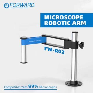 FW-R02 Microscope Robotic Arm