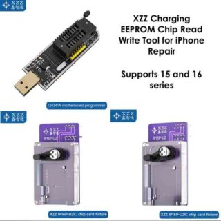 XZZ Charging EEPROM Chip Read/Write Tool Kit