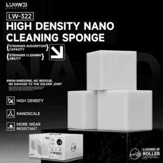 Luowei LW-322 Nano Cleaning Sponge