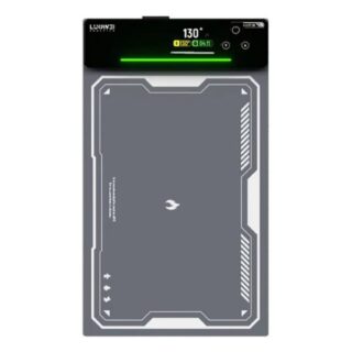 Luowei LW-HP3 12-inch LCD Screen Separator