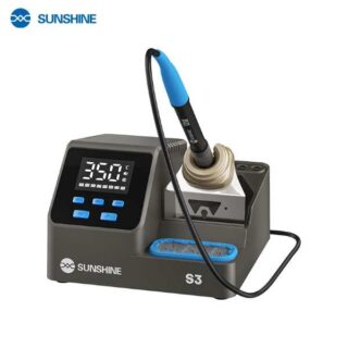 SUNSHINE S3 210 intelligent soldering station