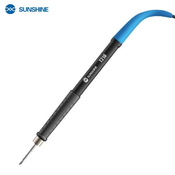 SUNSHINE S3 210 intelligent soldering station - Image 2