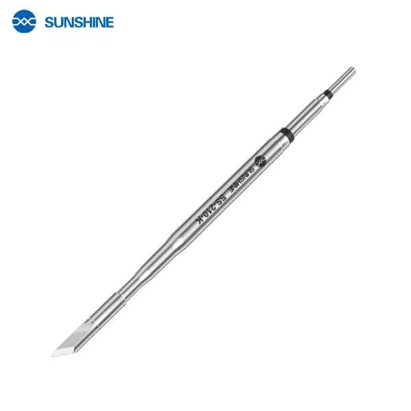 SUNSHINE S3 210 intelligent soldering station - Image 4