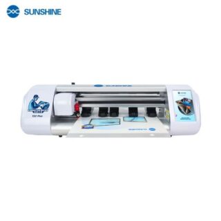 Sunshine Y22 Plus 16 Inches Unlimited Times Film Cutting Machine Plotter
