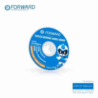 FW-WG2515 Powerful Desoldering Wire ( Pack of 5 pis )