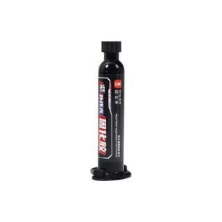 Ycs Mr. Yang 3S Uv Curing Black Oil Solder Mask