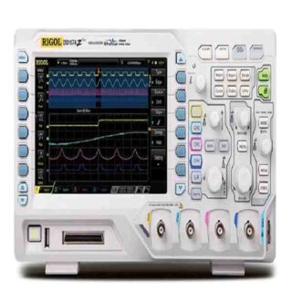 Rigol DS 1104 Z Plus Mixed Signal / Digital Oscilloscopes