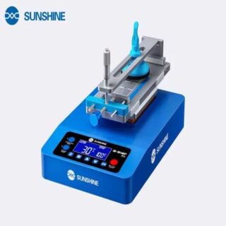 SUNSHINE S-918F Pro Screen Separator