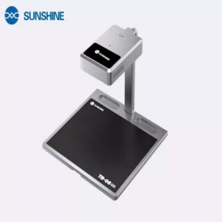 SUNSHINE TB-08 Pro Multi-function infrared Thermal Camera