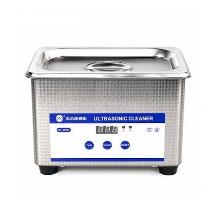 Sunshine SS-6508t Ultrasonic Cleaner