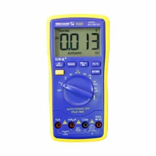 Mechanic V96C Multimeter