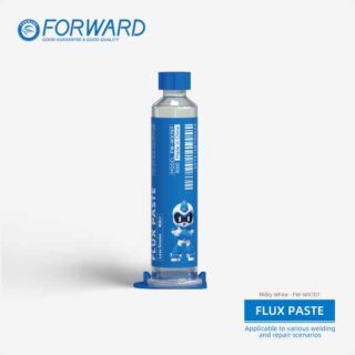 FW-WX707 Halogen Free Flux Paste