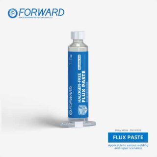 Forward FW-WX78 Halogen Free Flux Paste(Milky White)
