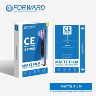 Forward FW-CE06 – S’ Anti-glare  Flexible Explosion-proof Film