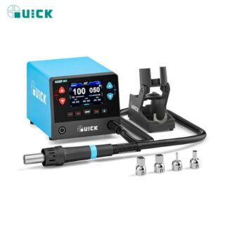 QUICK M7 Smart Lead-Free desoldering Station