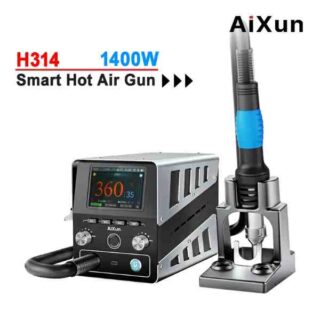 Aixun H314 1400W SMD Rework Station
