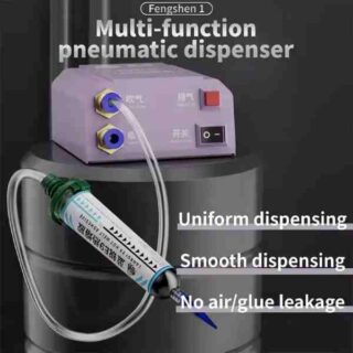 LANRUI Fengshen No1  Glue Dispenser For 10/30ml
