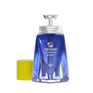 Mechanic GL-NXT   Glass Alcohol Bottle