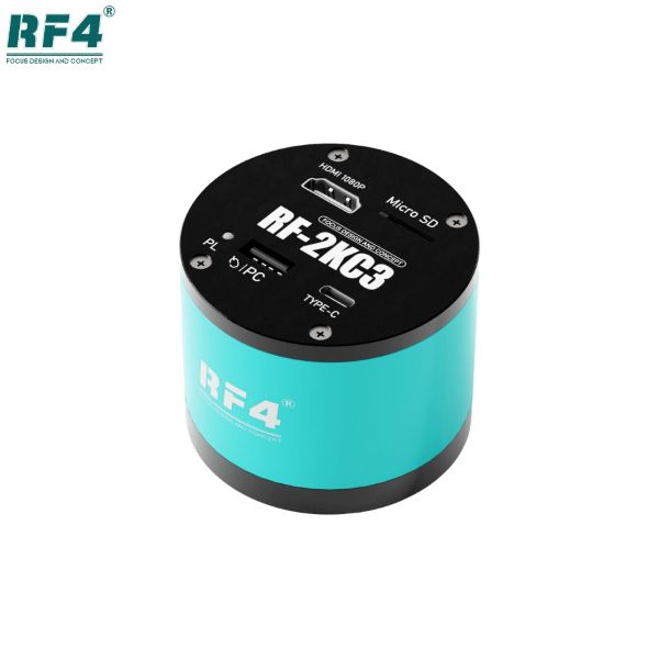 RF4 RF-2KC3 2K HD Adjustable Camera - Image 7