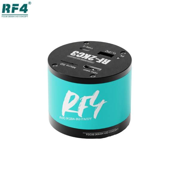 RF4 RF-2KC3 2K HD Adjustable Camera - Image 6