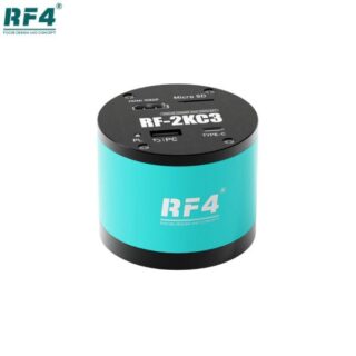 RF4 RF-2KC3 2K HD Adjustable Camera