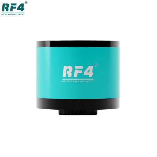 RF4 RF-2KC3 2K HD Adjustable Camera - Image 4