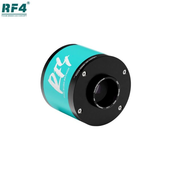 RF4 RF-2KC3 2K HD Adjustable Camera - Image 2