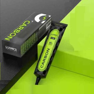 Luowei Carbon Fiber Glue  (5 pis )
