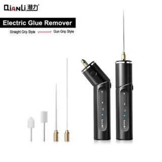 Qianli Electric Glue Remover Machine