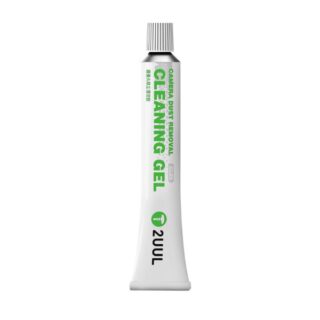 2UUL GL03 30g Dust Removal Synthetic Resin Cleaner Gel for Camera Lens