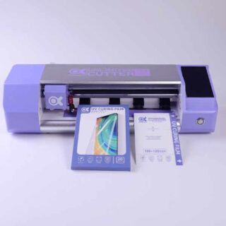 Youkiloon 20inch Skin Cutting Plotter Machine