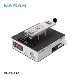 Nasan Na-b2+ Pro 2in1 Bubble Remover Separator