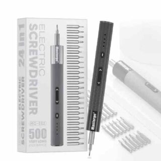 Mastergo  MG-ES2   Electric ScrewDriver