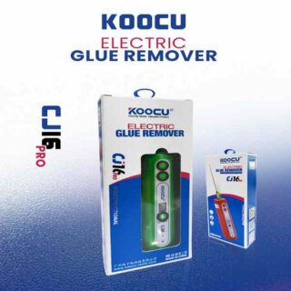 Koocu CJ16 Pro Electric Glue Remover