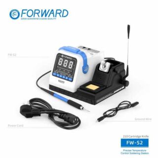FORWARD FW-S2 Soldering Station