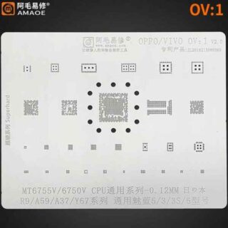 Amaoe OV-1 Stencil