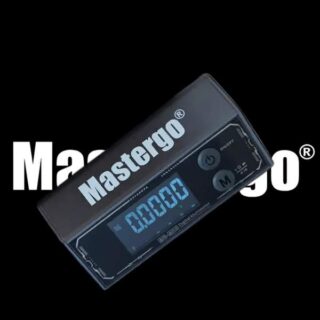 Mastergo Mg-m3 Mini Multimeter